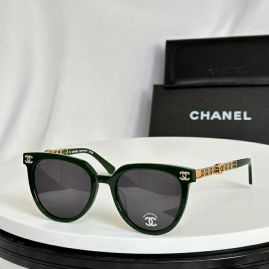 Picture of Chanel Sunglasses _SKUfw56807197fw